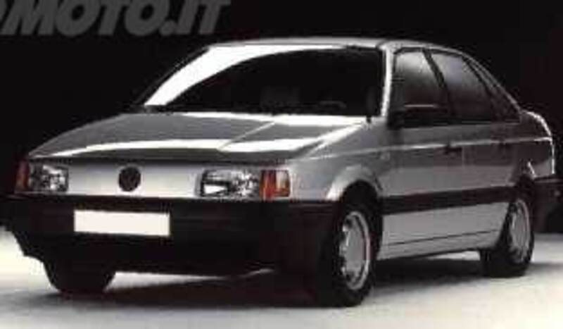 Volkswagen Passat 1600 cat CL