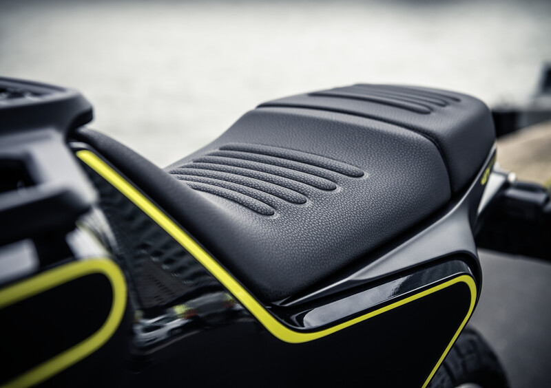 Husqvarna Svartpilen 401 Svartpilen 401 (2018 - 19) (9)