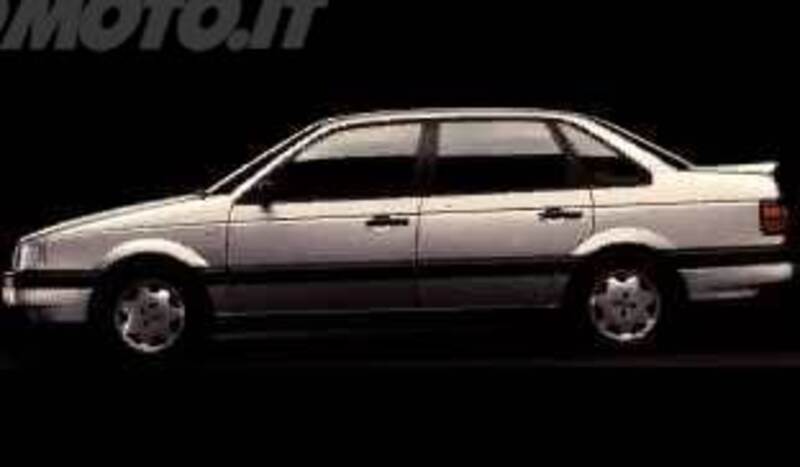 Volkswagen Passat 1800 GL