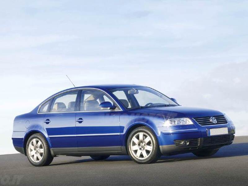 Volkswagen Passat 1.9 TDI/101 CV cat Comfortline