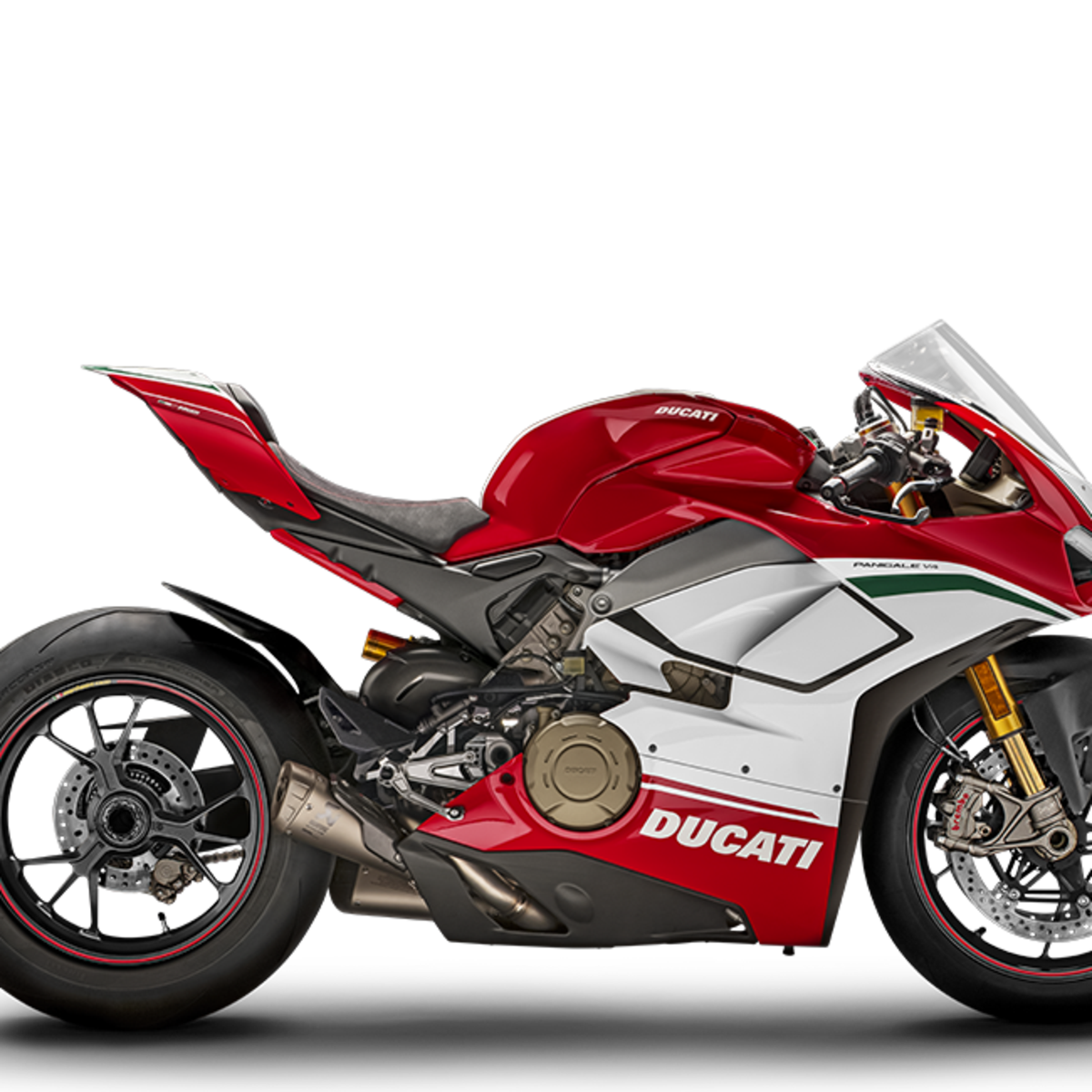 Ducati Panigale V4 Speciale 1100 (2018 - 19)