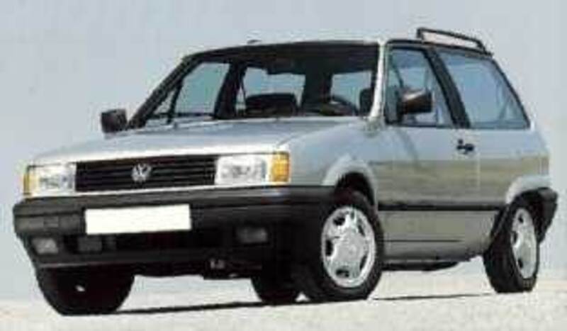 Volkswagen Polo 1000 CL