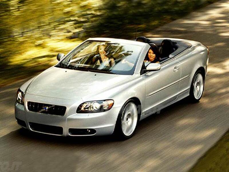 Volvo C70 2.0 D ICE