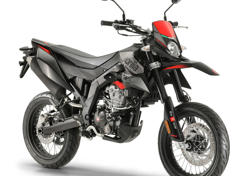 Aprilia SX 125 SX 125 (2018 - 20)