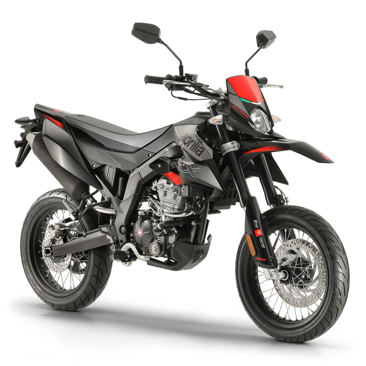 Aprilia SX 125 (2018 - 20)