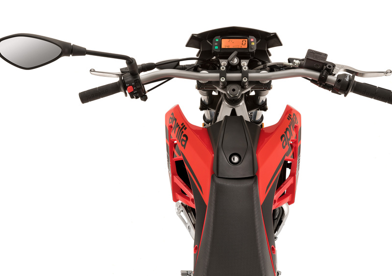 Aprilia SX 50 SX 50 (2018 - 20) (2)