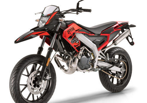 Aprilia SX 50 (2018 - 20)