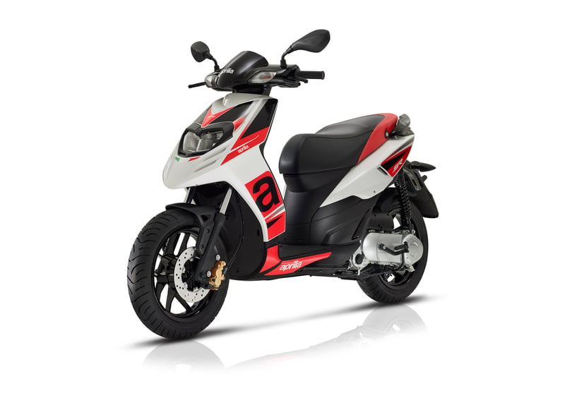 Aprilia SR 50 SR 50 Motard 2T (2018 - 20)