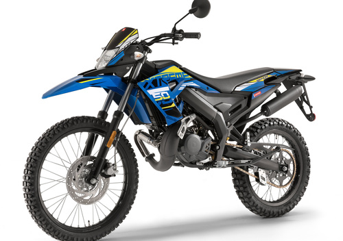 Derbi Senda 50 X-Treme R (2018 - 20)