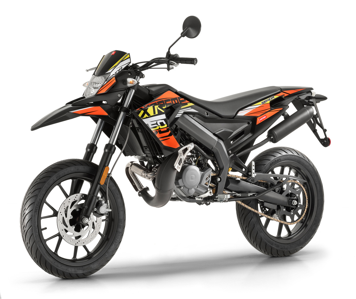 Derbi Senda 50 X-Treme SM (2018 - 20)