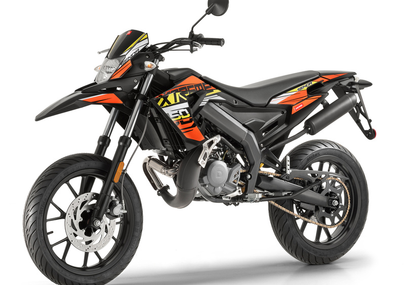 Derbi Senda 50 Senda 50 X-Treme SM (2018 - 20)