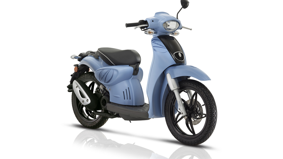 Scarabeo 125 Scarabeo Rosa 50 Scarabeo 50 Street 2t Aprilia