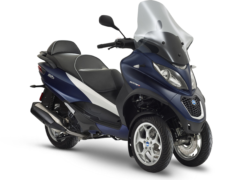 Piaggio MP3 MP3 500 Sport Hpe (2018 - 20)