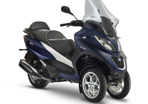 Piaggio MP3 500 Sport Hpe (2018 - 20)