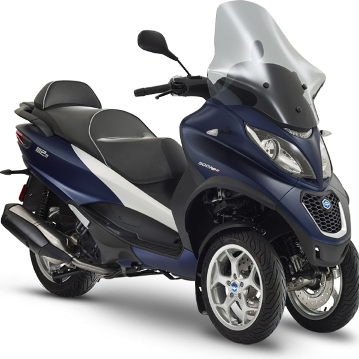 Piaggio MP3 500 Sport Hpe (2018 - 20)