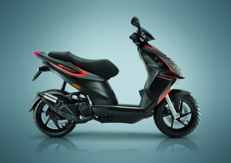 Piaggio NRG 50 NRG 50 Power (2018 - 20) (3)