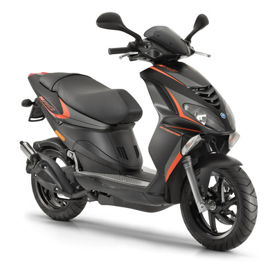 Piaggio NRG 50