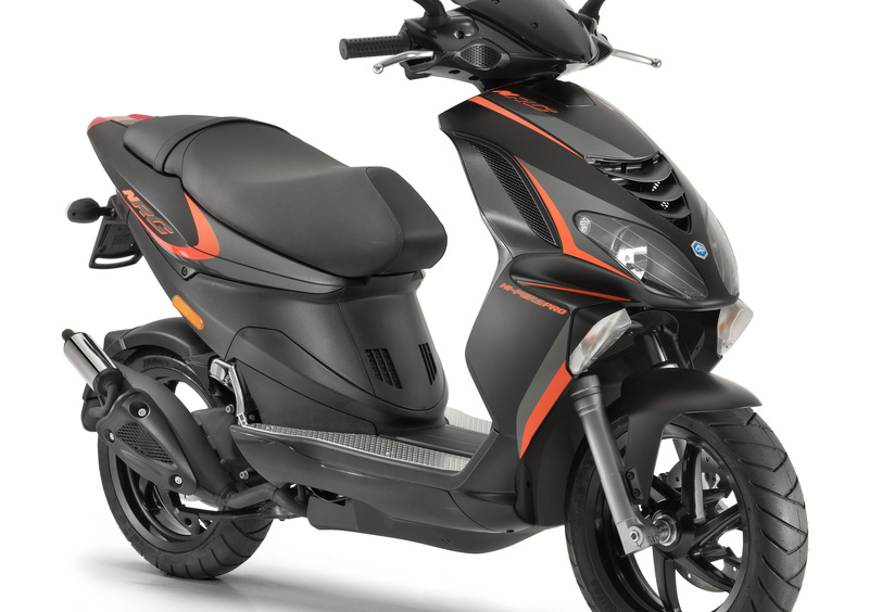 Piaggio NRG 50 NRG 50 Power (2018 - 20)