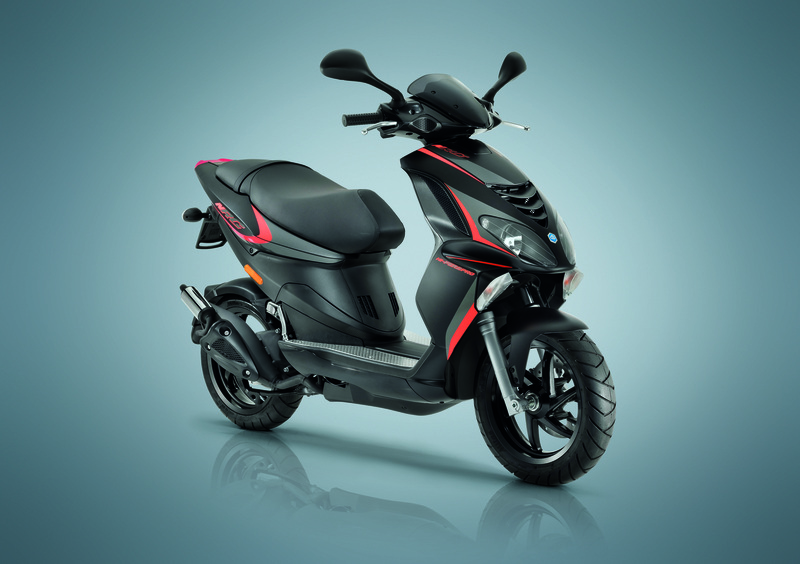 Piaggio NRG 50 NRG 50 Power (2018 - 20) (4)