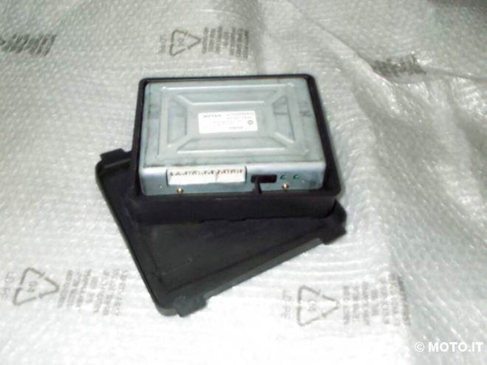 CENTRALINA INIEZIONE RSV 1000 Aprilia