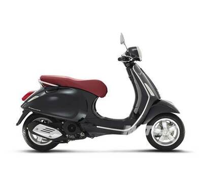 Vespa Primavera 150 (2021 - 23) nuova
