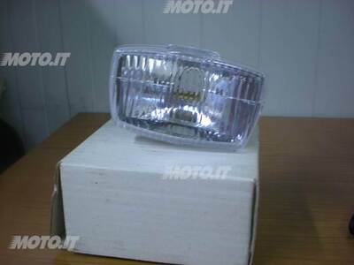 gruppo ottico Peugeot