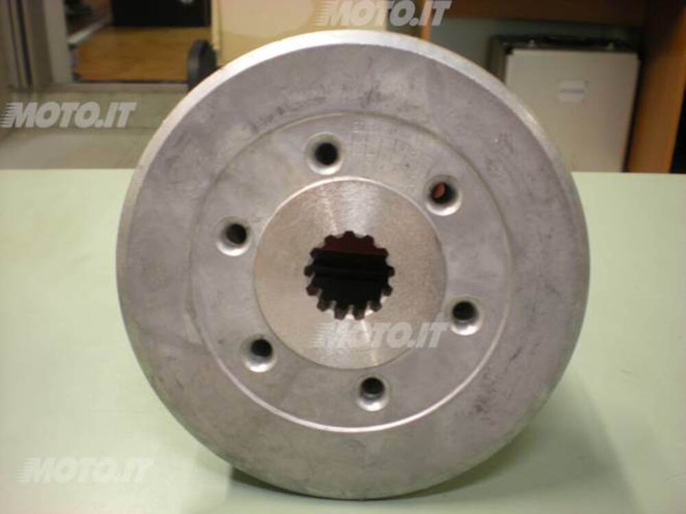 mozzo frizione yamaha xt 500 xt 500 1976/1977 (2)