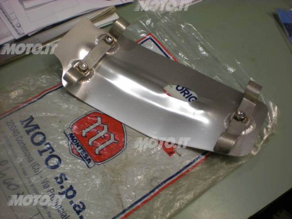 PIASTRA PARAMOTORE MONTESA 250 '94