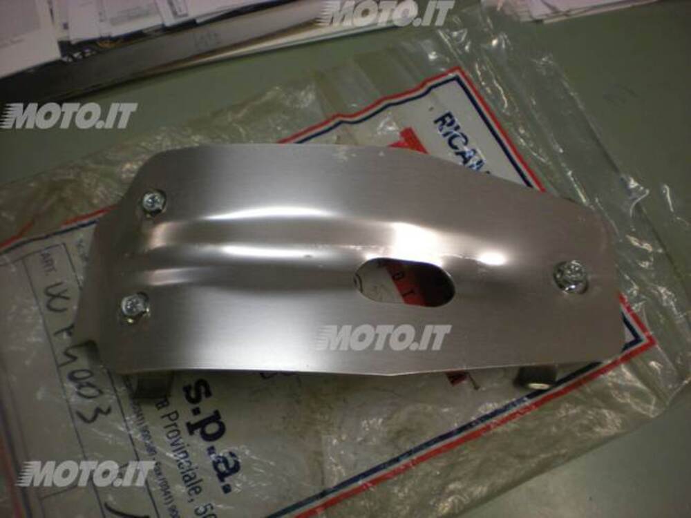 PIASTRA PARAMOTORE MONTESA 250 '94 (2)