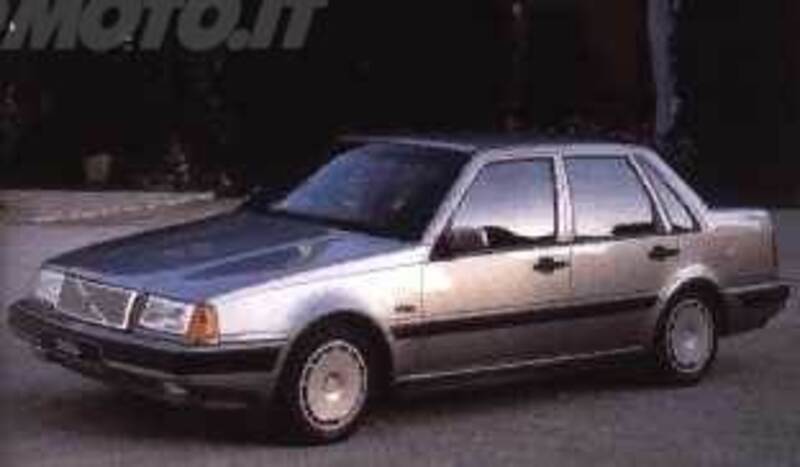 Volvo 460 i GLE