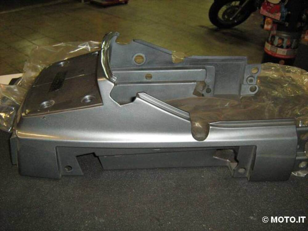 codino gtr 1000 86 Kawasaki