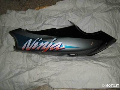 codone kawasaki ninja 900 94