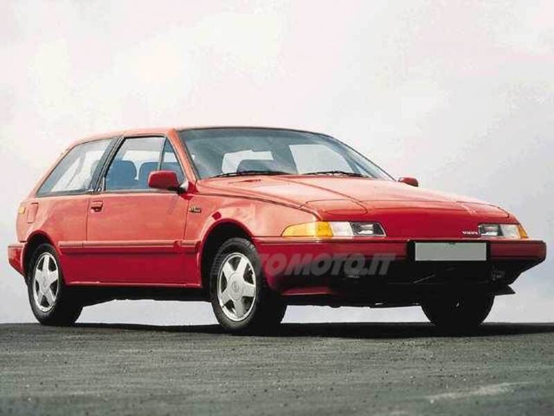 Volvo 480 1.7i cat GT