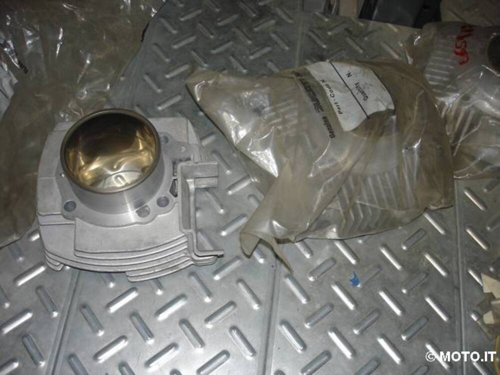 CILINDRI PISTONI DUCATI 350