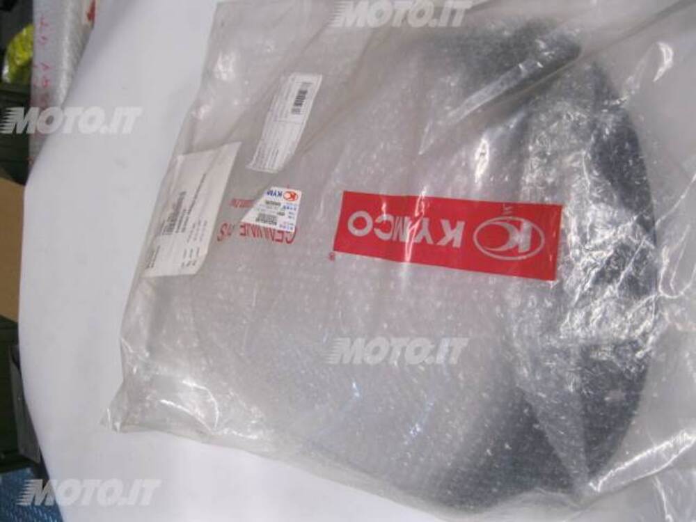 PARABREZZA KYMCO G.DINK 125/150/250 PARABREZZA KYMCO G.DINK 125/150/250