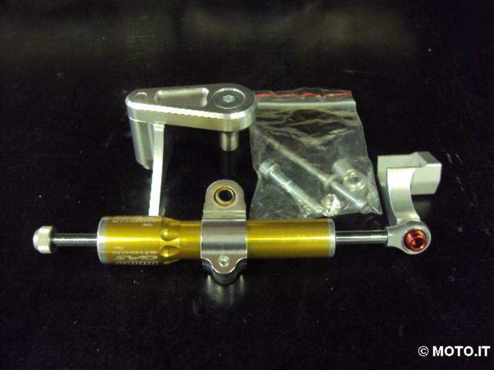 AMMORTIZZATORE STERZO Yamaha R 6 dal 2006 Bitubo