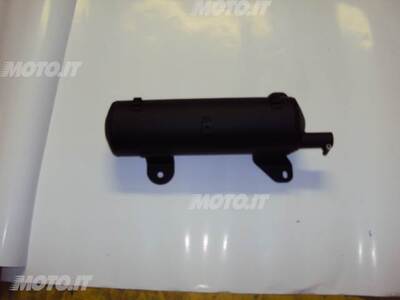 Yamaha Majesty 250 '96-'99 scarico MARVING NUOVO Yamaha Majesty 250 '96-'99 scarico MARVING NUOVO