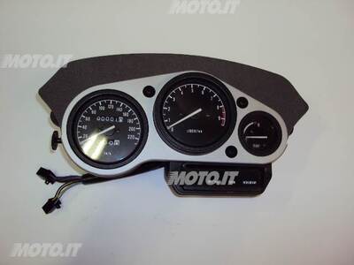 strumentazione TDM850 '91-'95 ORIGINALE NUOVA Yamaha TDM850 '91-'95 strumentazione ORIGINALE NUOVA