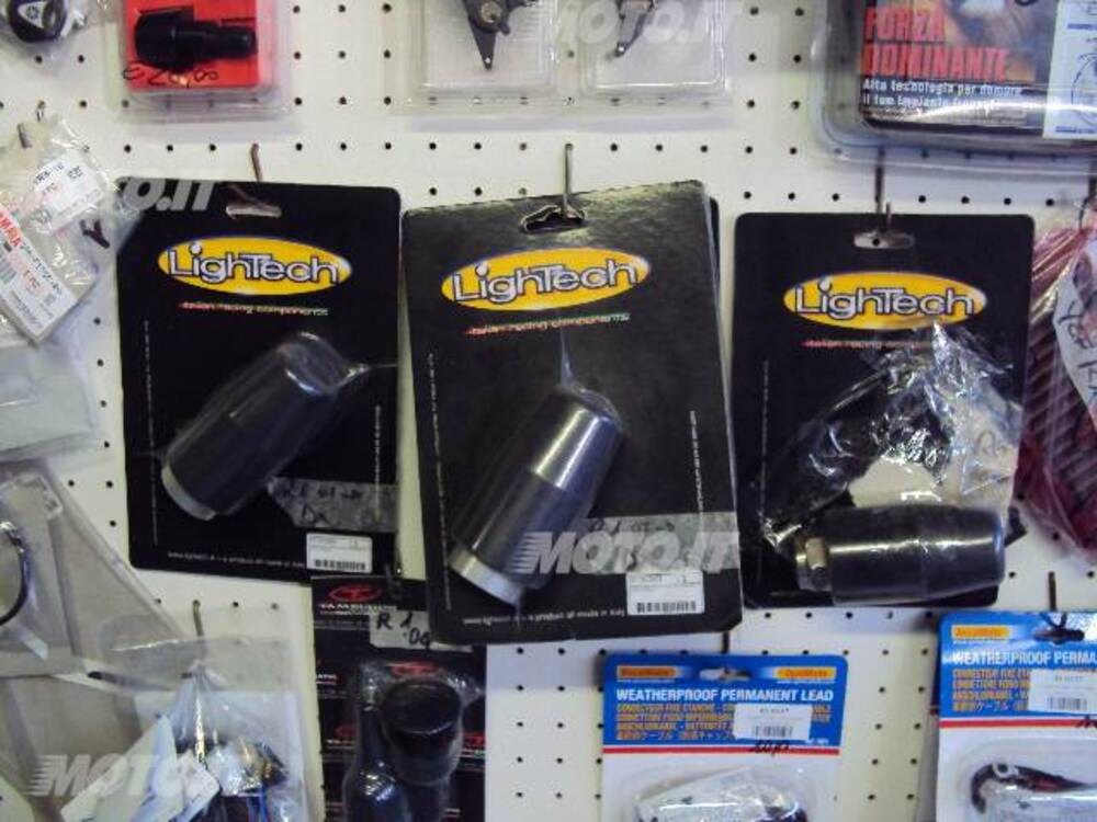 R1 '07-'08 tamponi para telaio NUOVI Yamaha R1 '07-'08 tamponi para telaio NUOVI