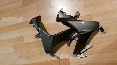 DEFLETTORI PARAGAMBE FJR Yamaha FJR 1300