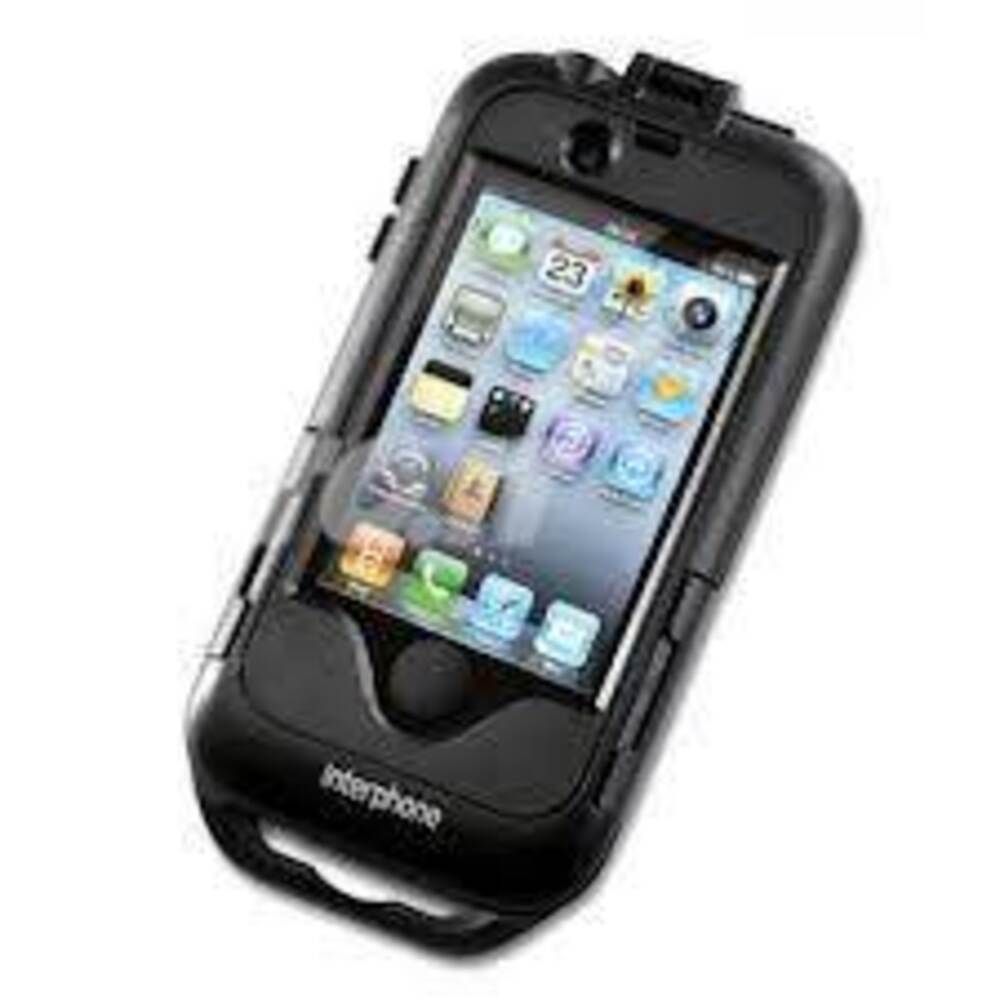 supporto porta iphone Cellular Line SUPPORTO PORTA IPHONE5