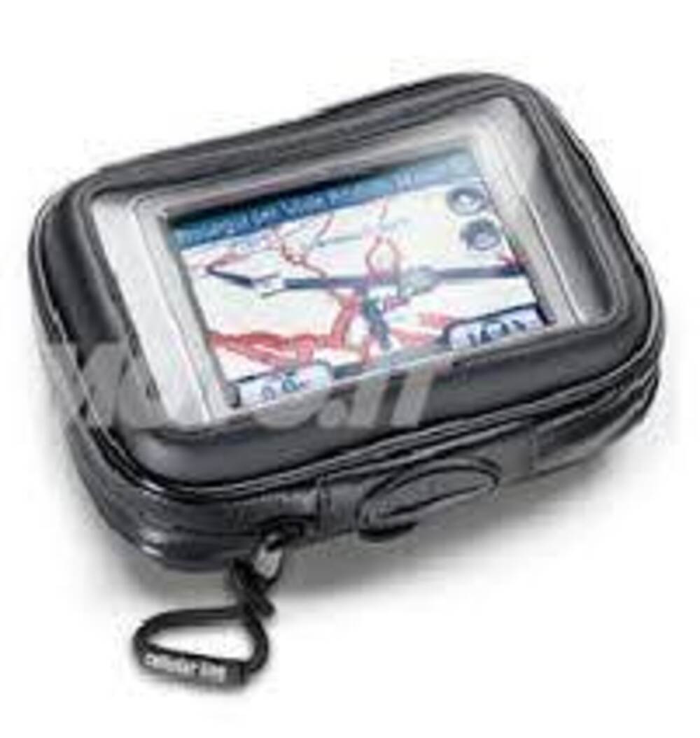 porta navigatore Cellular Line PORTA NAVIGATORE FINO A 4,3" NON TUBOLARI