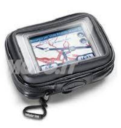 porta navigatore Cellular Line PORTA NAVIGATORE FINO A 4,3" NON TUBOLARI
