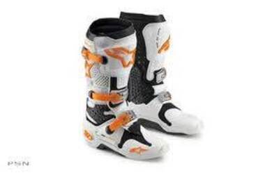 STIVALE DA CROSS Ktm TECH 8 KTM by Alpinestars
