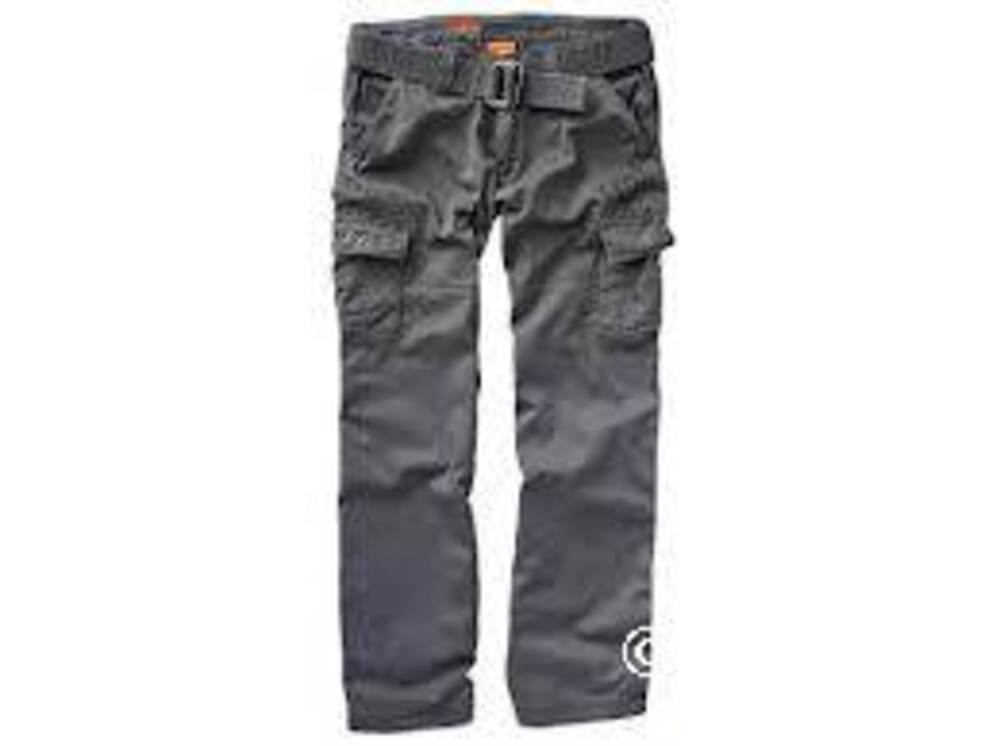 PANTALONE Ktm MENS CARGO PANTS