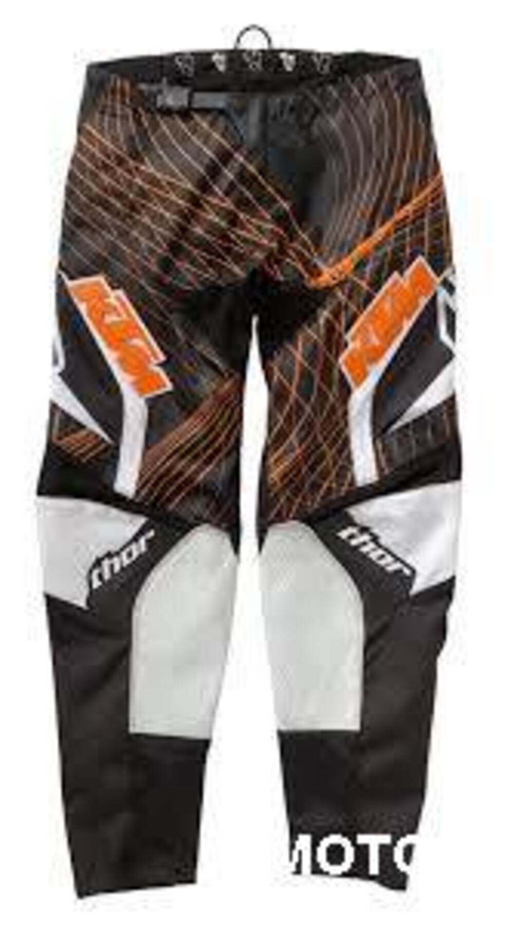 PANTALONE DA CROSS BIMBO Ktm KIDS PHASE PANTS