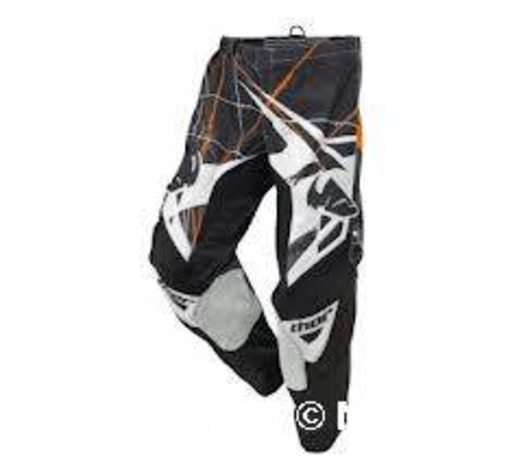 PANTALONE CROSS Ktm PHASE PANTS