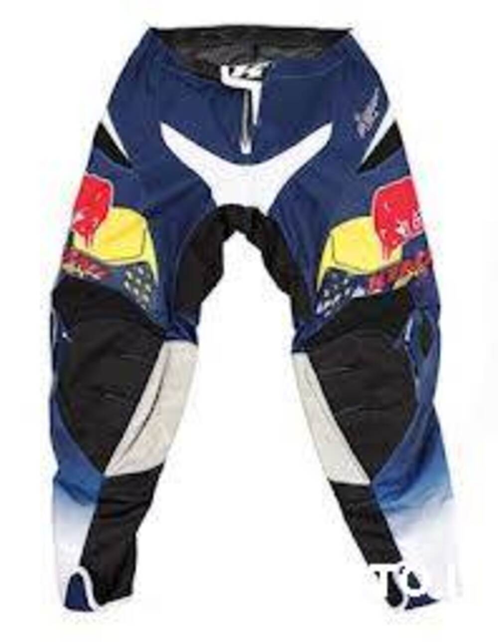 COMPLETO CROSS Ktm KINI RED BULL PANT
