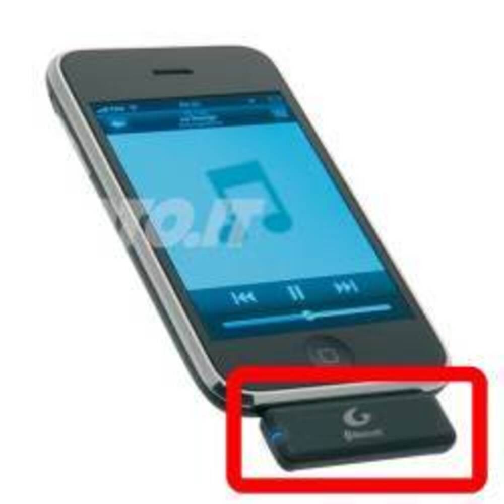 adattatore bluetooth Cellular Line