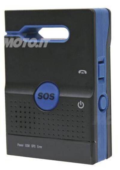 localizzatore satellitare Cellular Line LOCALIZZATORE SATELLITARE